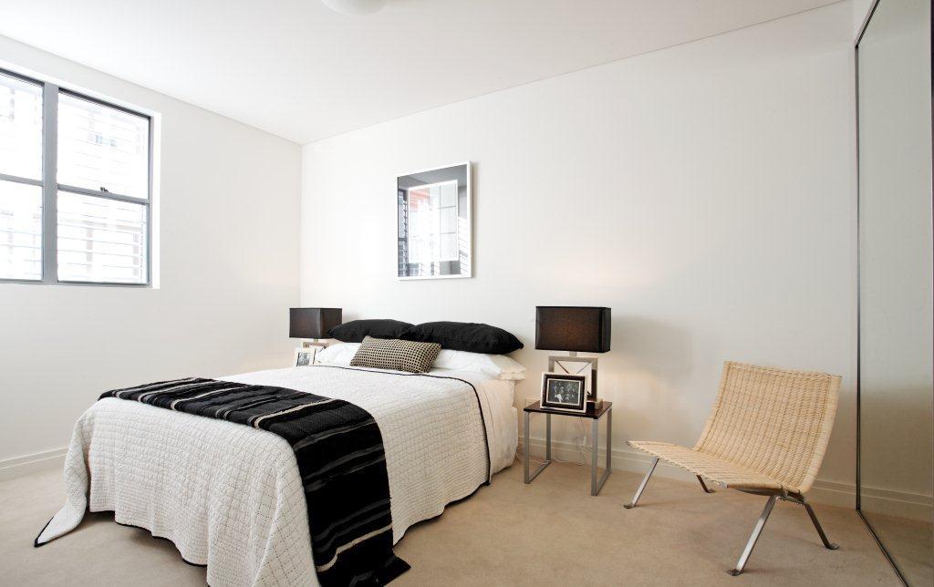 Wyndel Apartments Crows Nest - Clarke Street Quarto foto