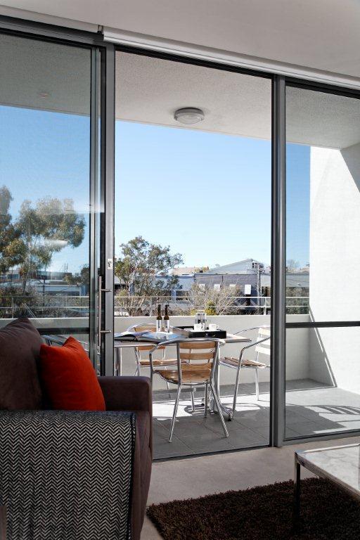 Wyndel Apartments Crows Nest - Clarke Street Quarto foto