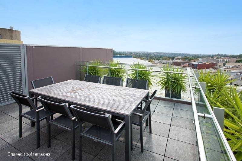 Wyndel Apartments Crows Nest - Clarke Street Quarto foto