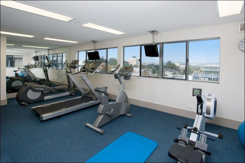 Wyndel Apartments Crows Nest - Clarke Street Quarto foto