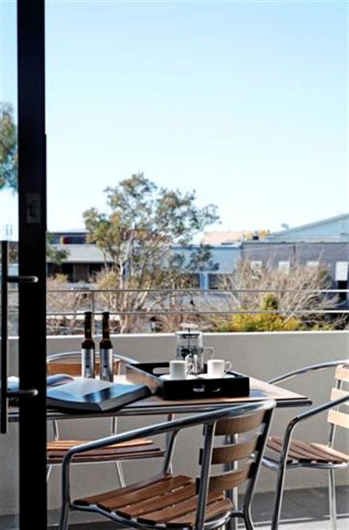 Wyndel Apartments Crows Nest - Clarke Street Quarto foto