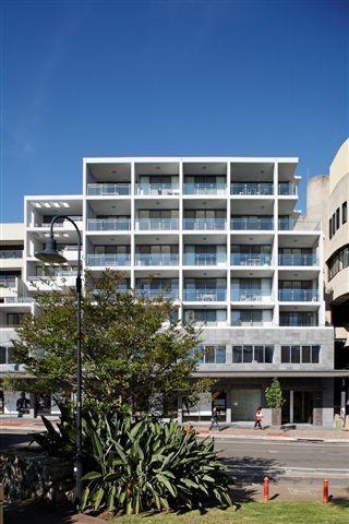Wyndel Apartments Crows Nest - Clarke Street Quarto foto